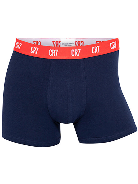 CR7 3-PAK TRUNKS